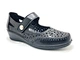 lady flat comfort shoes